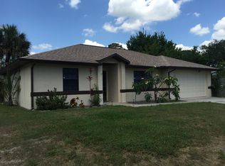 7010 Bismarck Rd, Cocoa, FL 32927