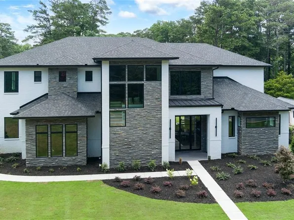 3467 Clubland Dr, Marietta, GA 30068