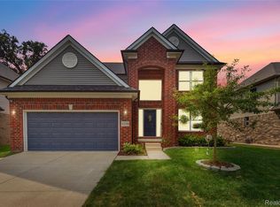 43198 Wilderness Dr, Canton, MI 48188