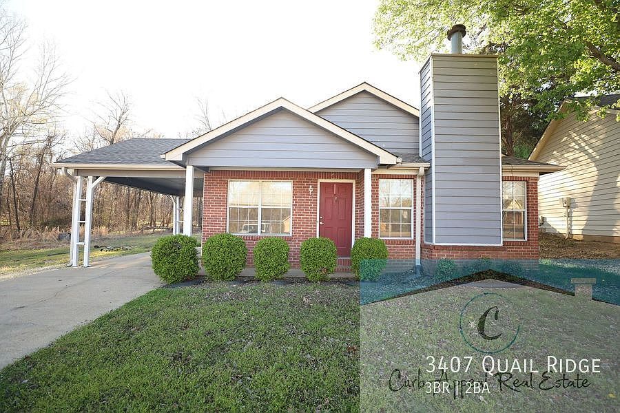 1st image of 3407 Quail Ridge Rd