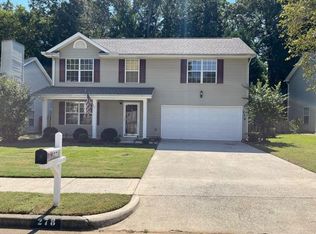 278 Postwood Ct, Madison, AL 35758