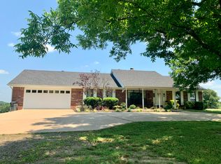 1691 County Road 3371, Clarksville, AR 72830