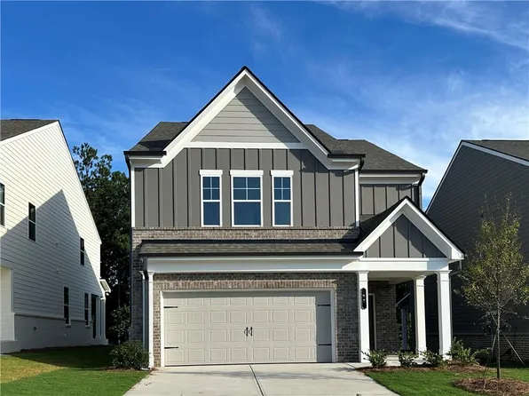 99 Avian Way, Auburn, GA 30011