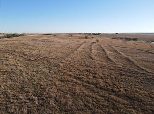 E 1010th Rd, Clinton, OK 73601