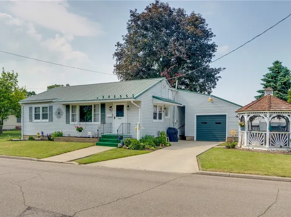 70 Fulton St, Hornell, NY 14843