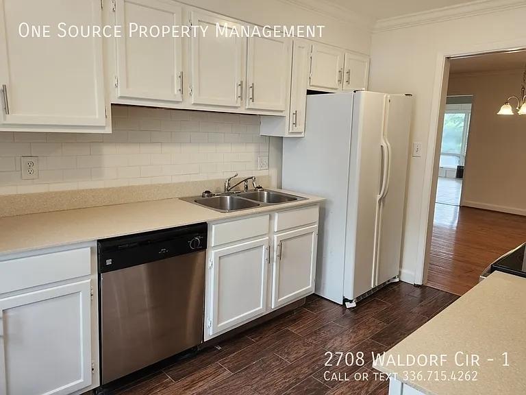 2708 Waldorf Cir #1 — Photo 7