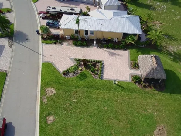 3063 WOOD DUCK DRIVE LOT 135, POLK CITY, FL 33868