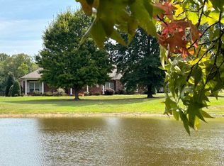 49 Linder Rd, Greenbrier, AR 72058