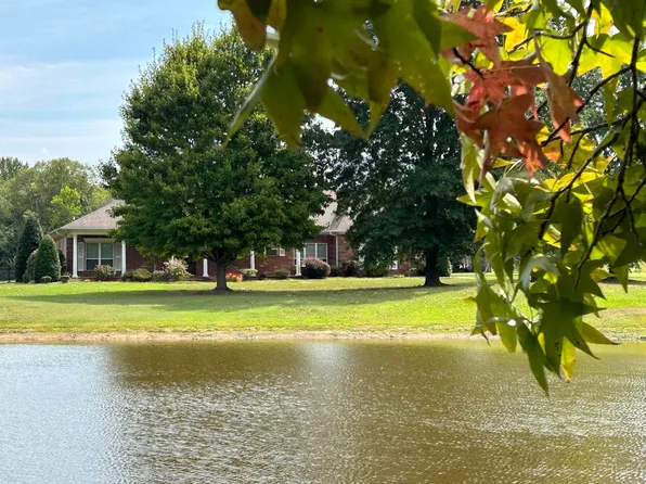 49 Linder Rd, Greenbrier, AR 72058