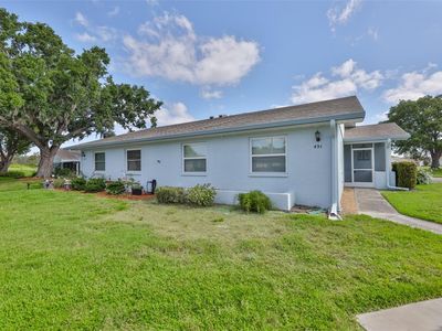 431 GLOUCESTER BOULEVARD #87, Sun City Center, FL, 33573