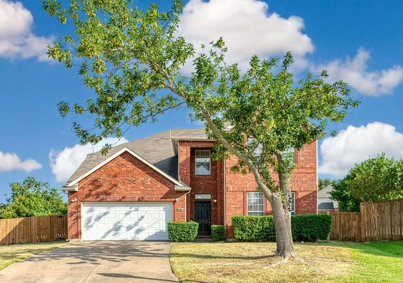 Coming Soon- Desirable Plano Home Move In 12/1/26 — Photo 2