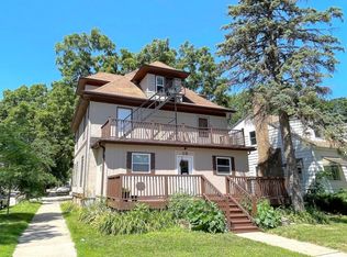 36 S Mills St #3, Madison, WI 53715