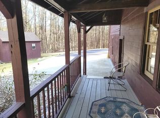 5 Spaulding Rd, Shirley, MA 01464