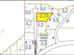 Church St, Lake View, AL 35111