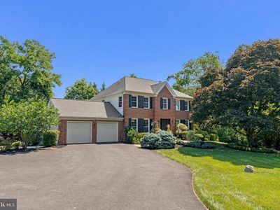 2707 E Ridge Ct, Oakton, VA, 22124