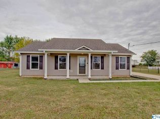 14222 Pulaski Pike, Ardmore, AL 35739