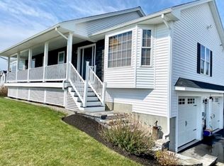 35 Jennings Rd, Charlton, MA 01507