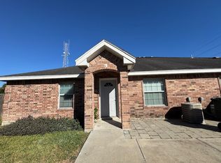 111 E Dominion Dr APT 4, Harlingen, TX 78550