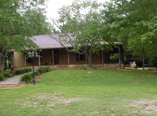 221 Blankenship Rd, Ramer, TN 38367