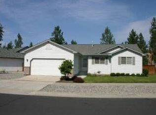 7130 N Pine Rock St, Spokane, WA 99208