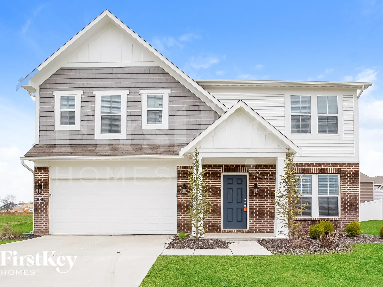 4 bed, 2.5 bath, 2459 sqft, $2,025 — Photo 1