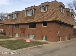 4603 12th Ave APT 5, Moline, IL 61265