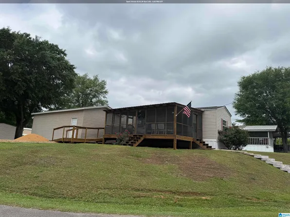 16 Lelola Ln, Cropwell, AL 35054