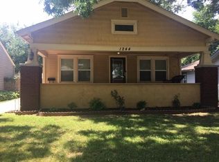 1244 S Zunis Ave, Tulsa, OK 74104