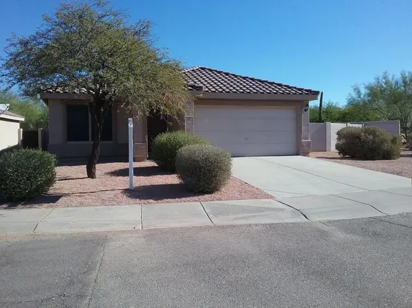 28617 N 50th Pl, Cave Creek, AZ 85331