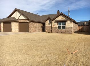 2312 SW Avenue F, Seminole, TX 79360