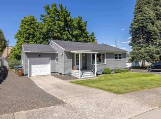 2127 E 10th Ave, Spokane, WA 99202