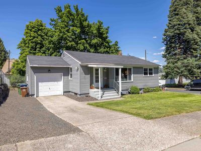 2127 E 10th Ave, Spokane, WA, 99202