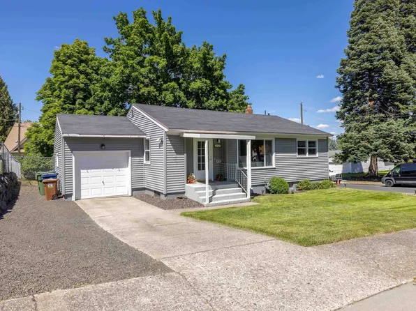 2127 E 10th Ave, Spokane, WA 99202