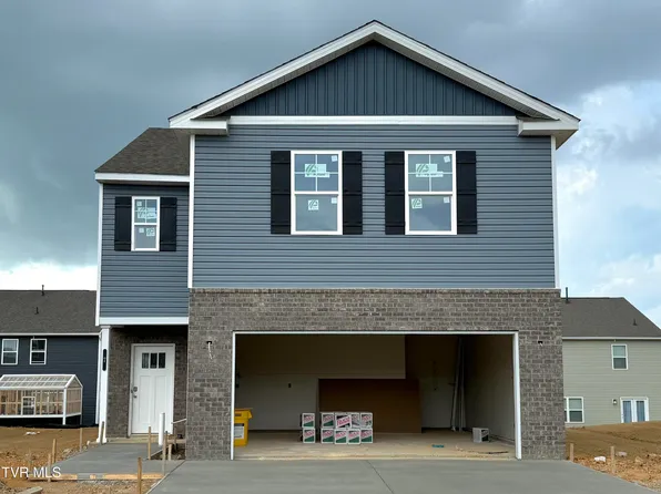 7 Morsel Ct, Johnson City, TN 37615