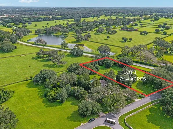 0 SW 53rd St, Ocala, FL 34471