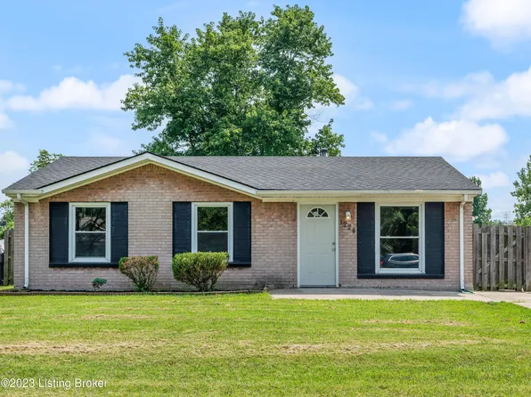 1224 Burnwick Ct, Louisville, KY 40214