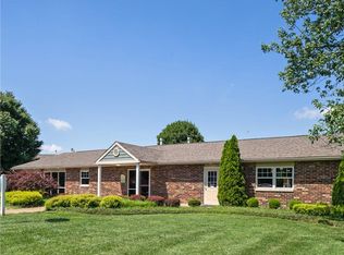 Kimber Green, Evansville, IN 47715