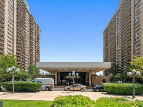 3701 S George Mason Dr Unit 1510N, Falls Church, VA 22041