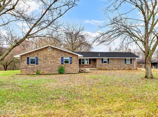 728 Bruner Rd, Straw Plains, TN 37871