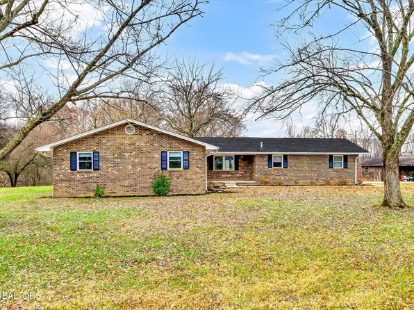 728 Bruner Rd, Straw Plains, TN 37871
