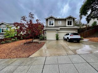 20 Ridgecrest Ter, San Mateo, CA 94402