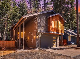 1251 Margaret Ave, South Lake Tahoe, CA 96150