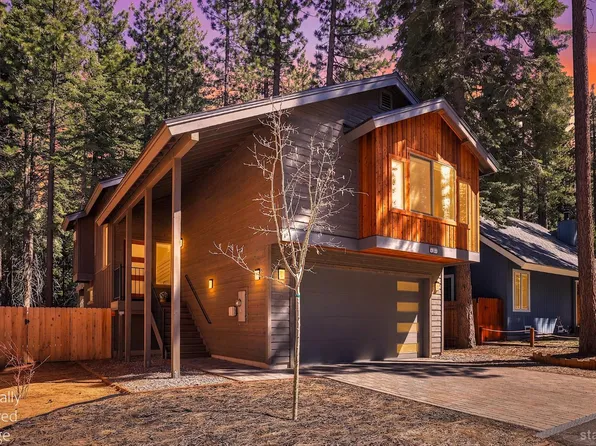 1251 Margaret Ave, South Lake Tahoe, CA 96150