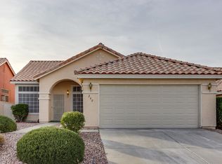 260 Mariposa Way, Henderson, NV 89015
