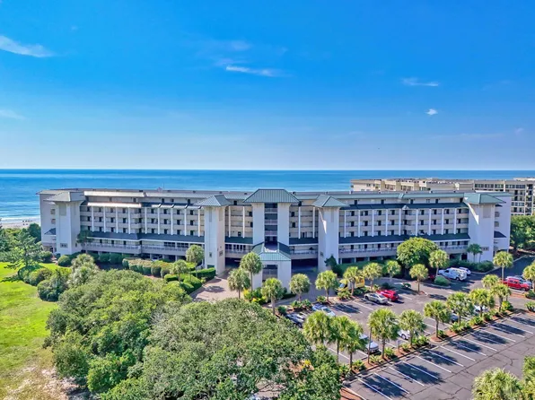 601 Retreat Beach Circle #227, Pawleys Island, SC 29585