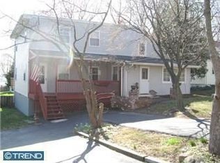 119 Front St, Feasterville, PA 19053