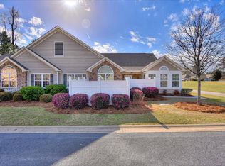 1102 Brookstone Way, Augusta, GA 30909