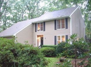 178 Great Oak Dr, Athens, GA 30605