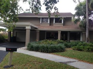 11022 SW 129th Pl, Miami, FL 33186