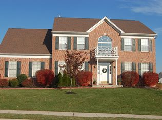 1003 Cottonwood Dr, Collegeville, PA 19426